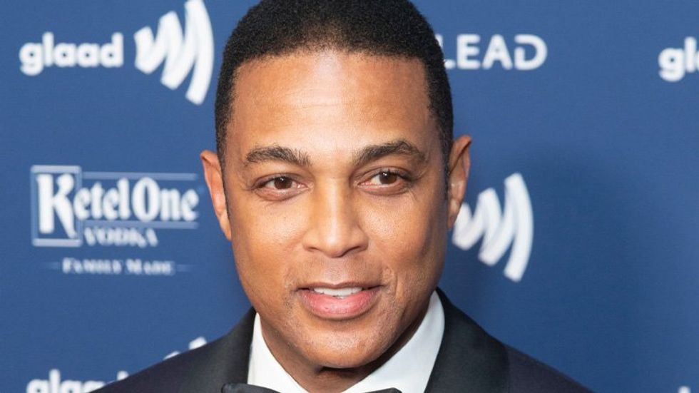 'It is insulting!' Don Lemon hammers GOP candidate for revisionist history of Civil War