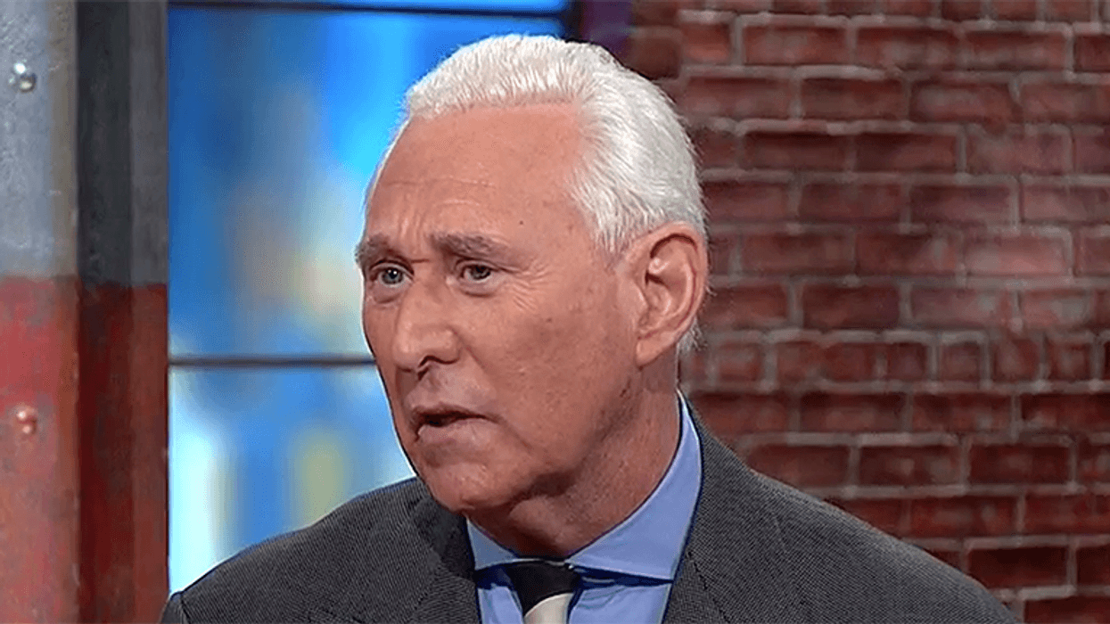 Roger Stone flips out on Trump's 'Truth Social' with complaint he's being censored: report