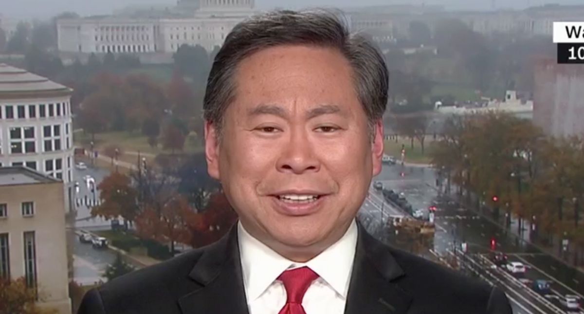 'Fire within the smoke': Former federal prosecutor says judge gave ominous signals in Trump ruling