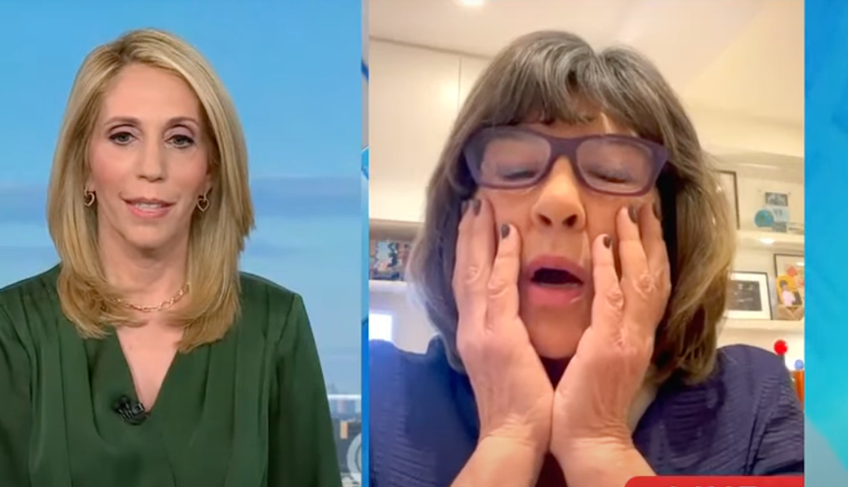 'Never in the history': World famous journalist staggered by Trump and Zelensky meltdown