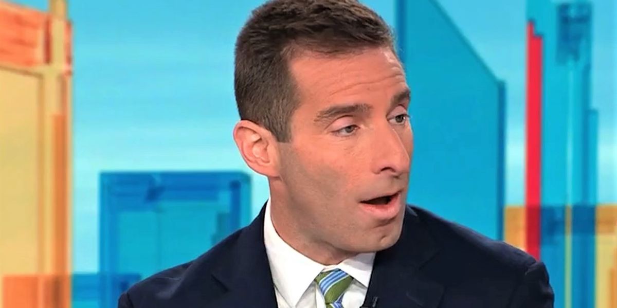 'He's lied one way or the other' CNN's Elie Honig says Kash Patel won(00)