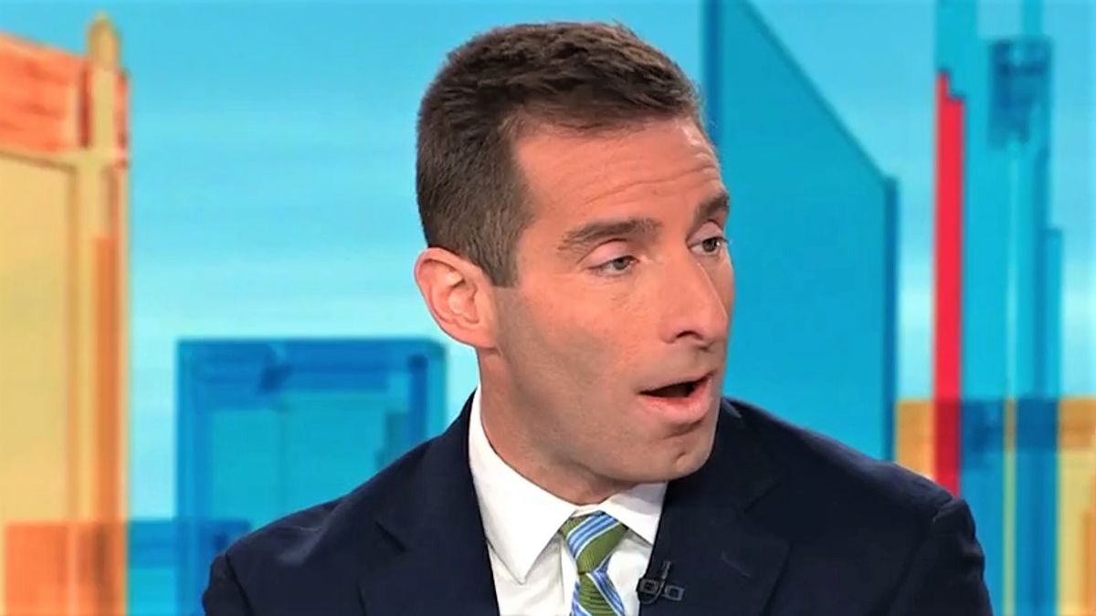 'High-powered' Georgia legal team could bring down Trump: ex-prosecutor