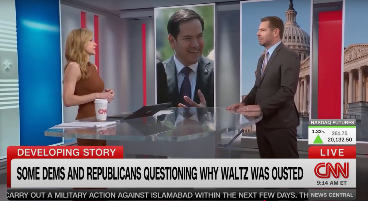 'Not Kissinger': Marco Rubio's 'level of seriousness' questioned as he takes on new role