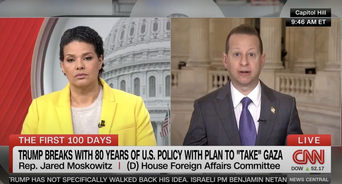 'Treats us all like ADHD kids': Dem lawmaker says Trump's new plan is just a distraction