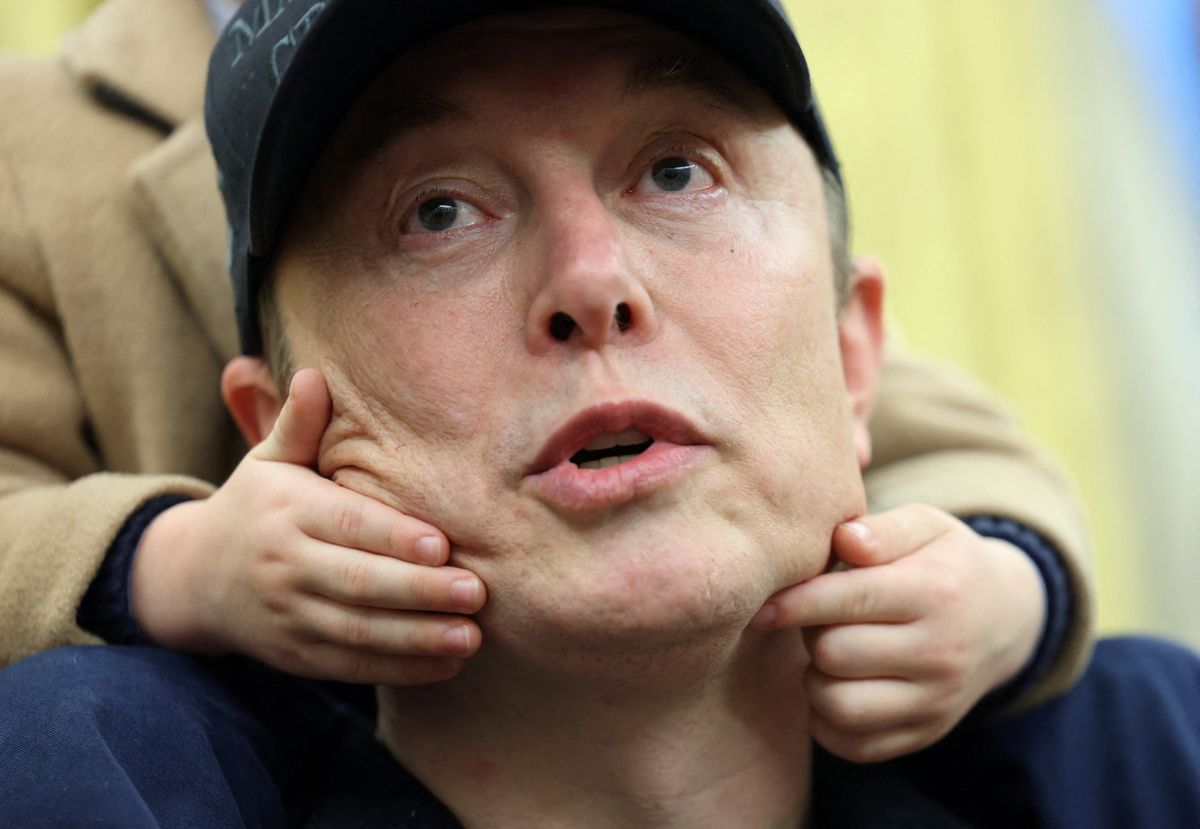 Elon Musk throws slur-filled tantrum after astronaut calls him out for 'lie'