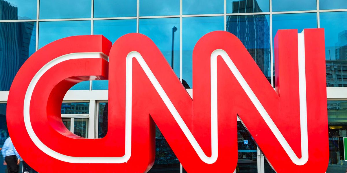 Cnn Id Why CNN is changing up its polling for 2024 - Raw Story