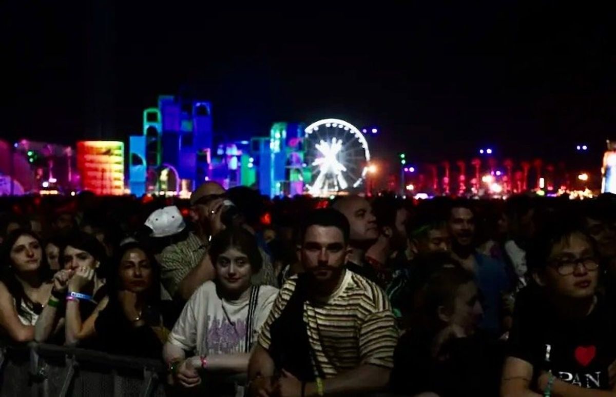 Lana, Tyler, Doja headline Coachella where Swift rumored to appear