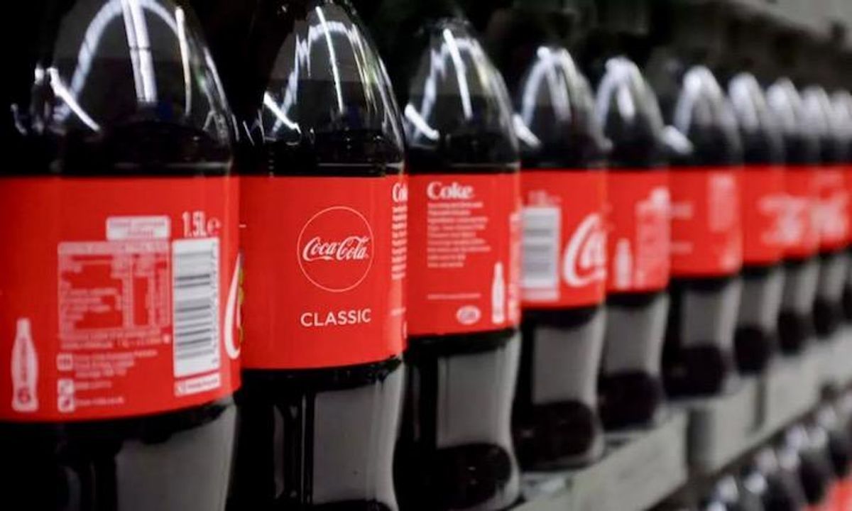 Nearly half of U.S. Nutrition Board members have food and pharma industry ties: report