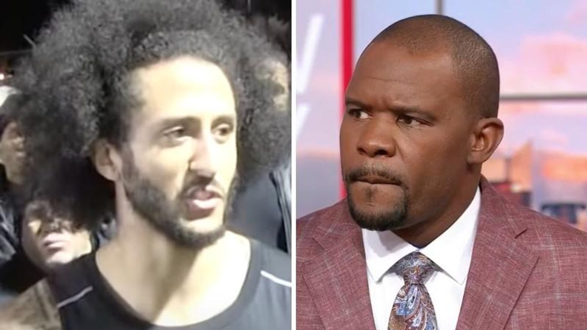 ‘A reckoning that is long overdue’: The straight line from Kaepernick blackballing to Brian Flores lawsuit