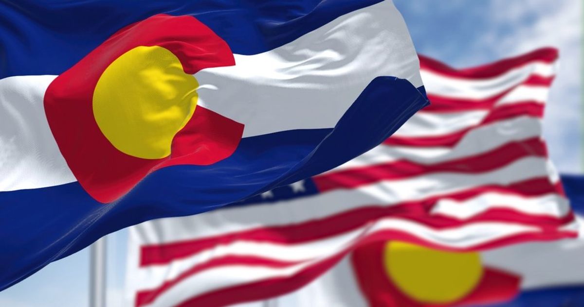 Colorado shuts down campaign finance site after Minnesota lawmaker assassinated