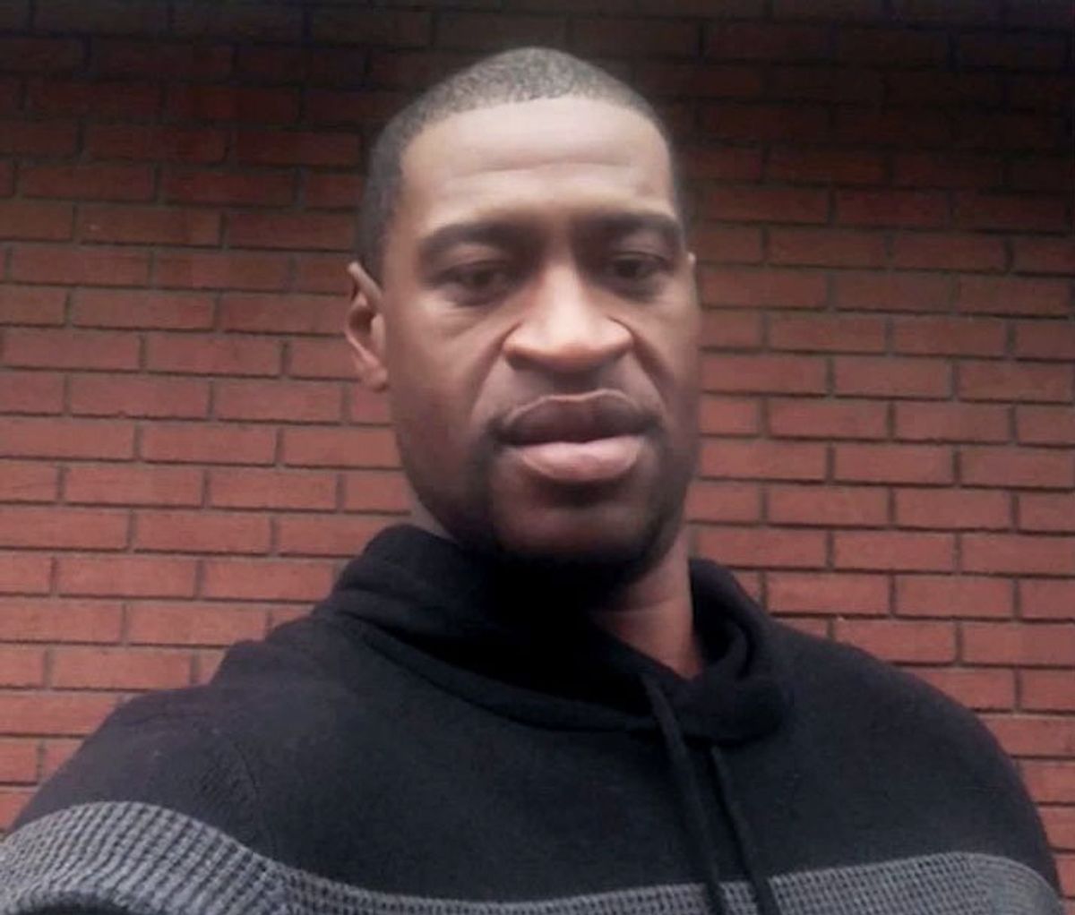 LAPD conducting 'administrative personnel' investigation after cops post racist George Floyd 'Valentine'