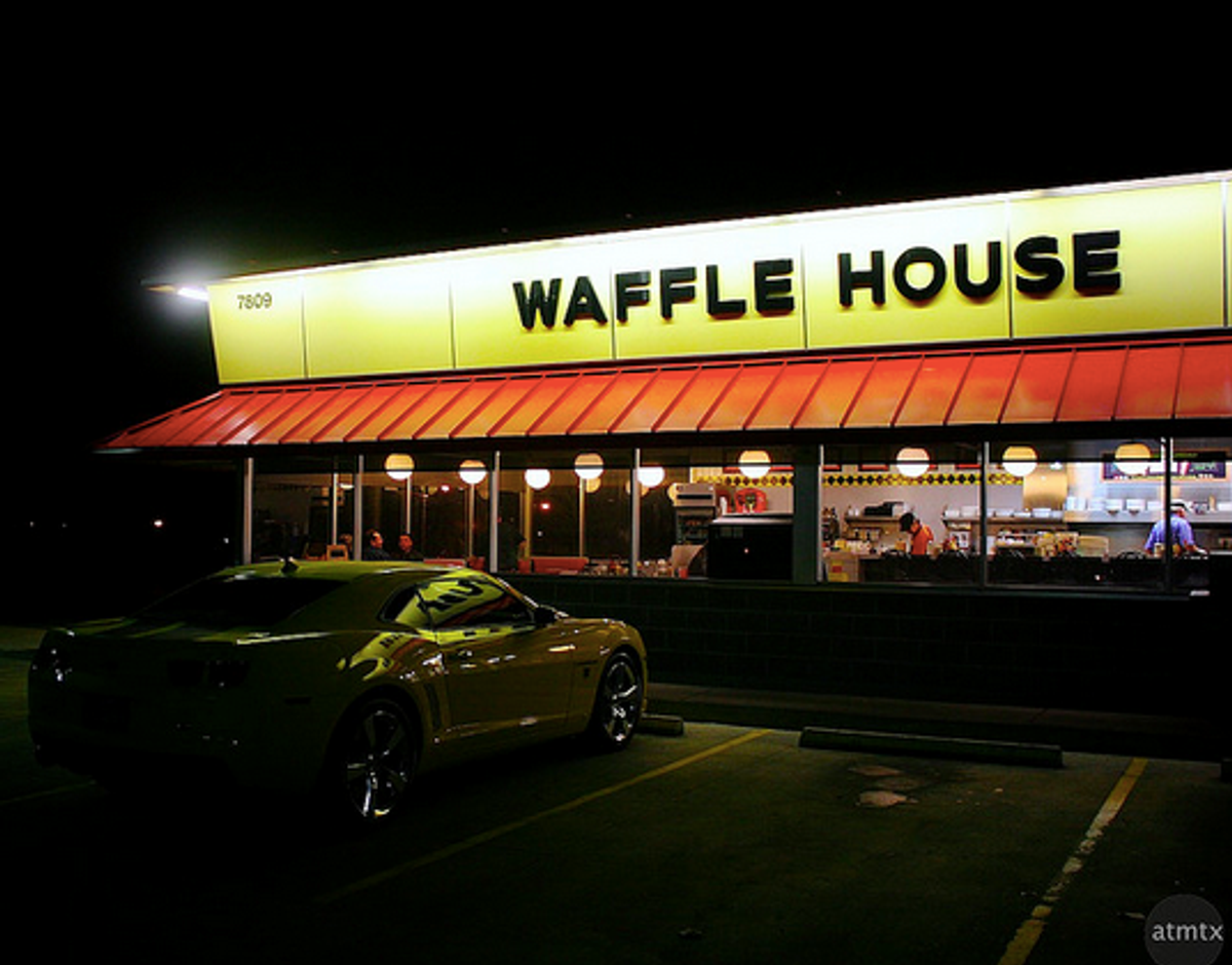 Dad who gave mentally ill son AR-15 used in Nashville Waffle House mass shooting gets 18 months