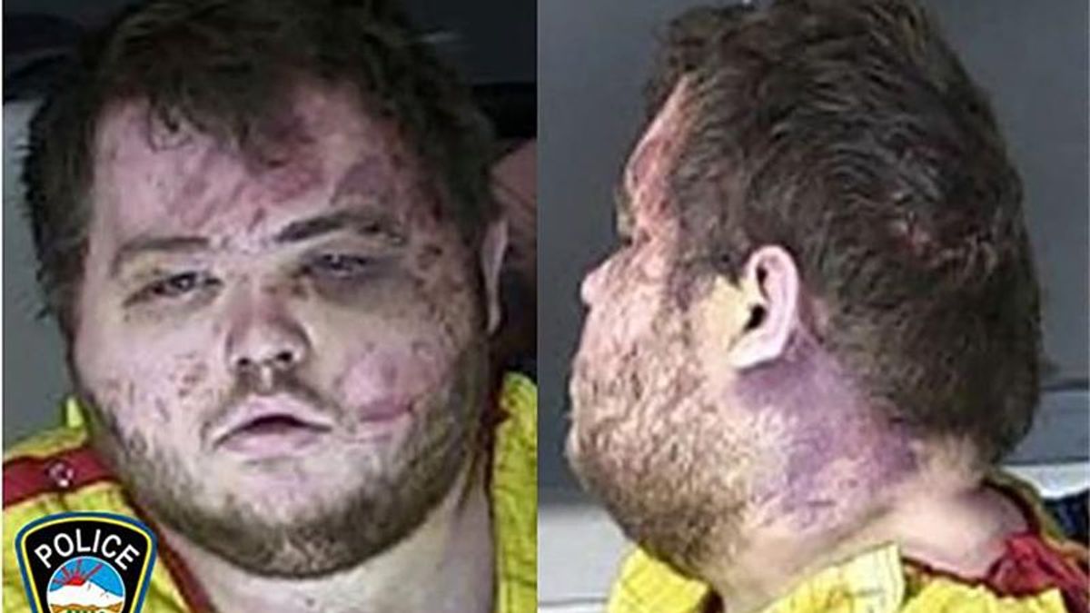 Colorado Springs shooter's mother now faces two misdemeanors