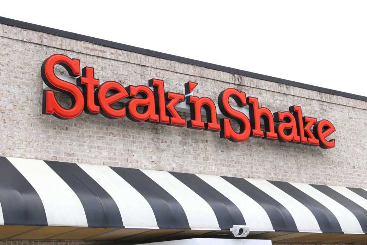 Steak 'n Shake brutally mocked over 'Chief MAHA Officer' announcement: 'Y’all just stupid'