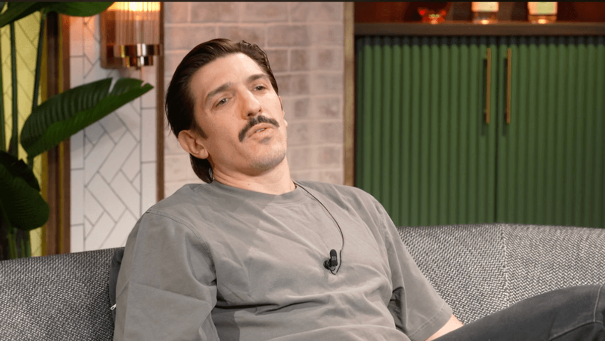 Trump-voting podcaster baffled by president's PR stunt: 'What kind of delusional reality?'