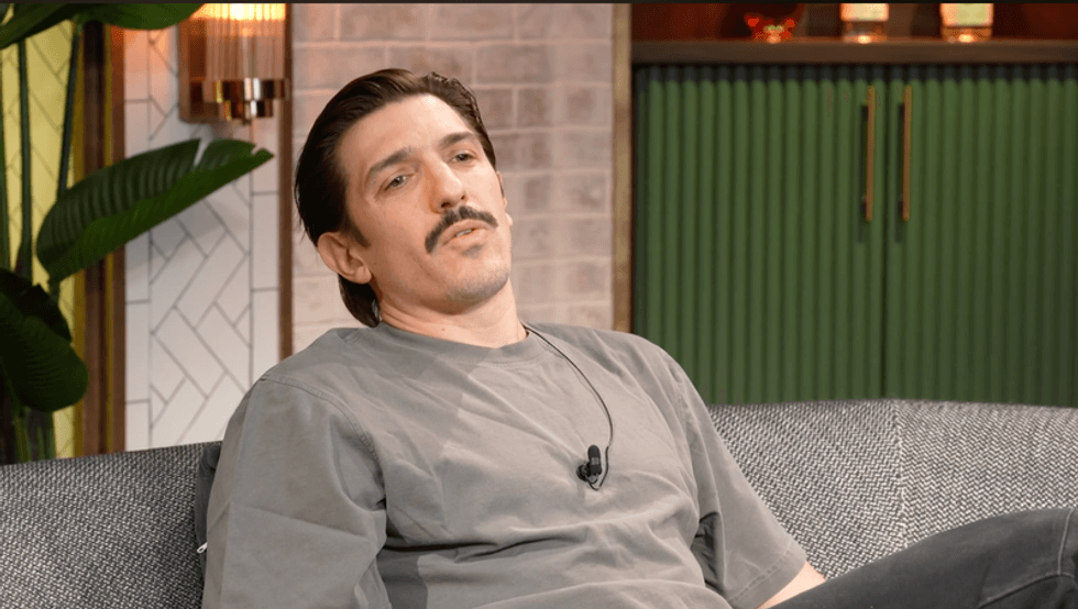 Trump-voting podcaster baffled by president's PR stunt: 'What kind of delusional reality?'