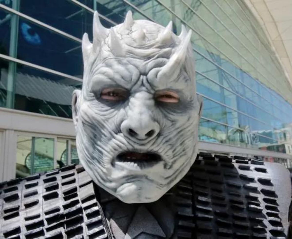 Black engineers, 'Game of Thrones' fans cancel Orlando events over political concerns