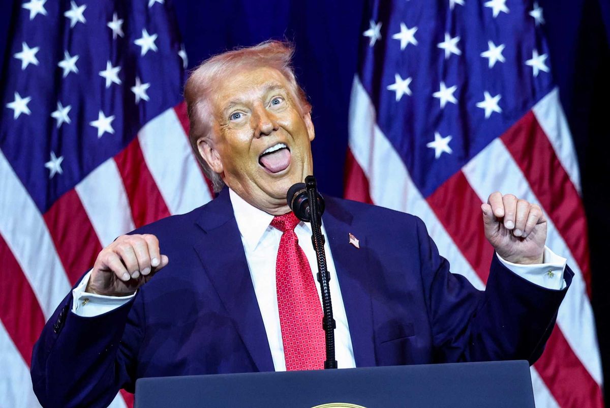 'Right-wing fantasy': Analyst reveals why MAGA thinks AI hallucinations are worth the risk