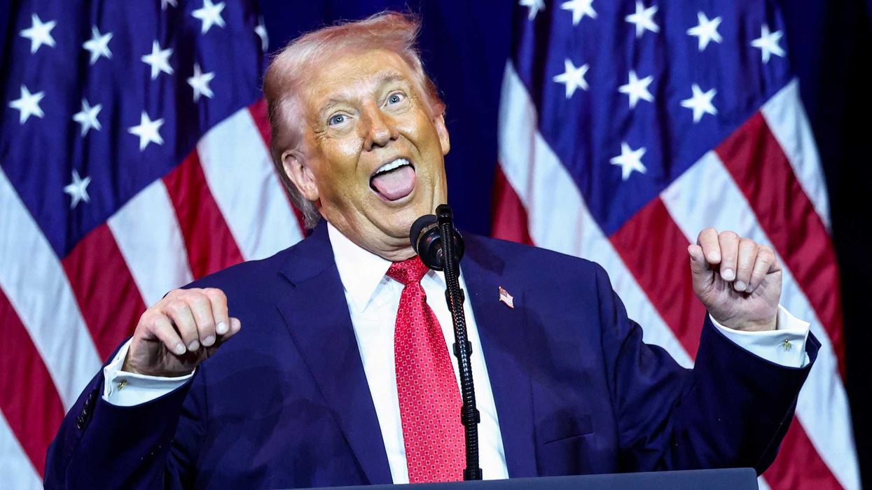 'Right-wing fantasy': Analyst reveals why MAGA thinks AI hallucinations are worth the risk