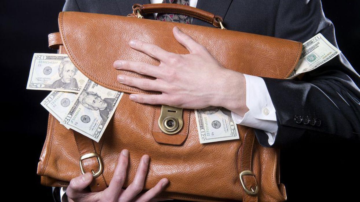 These billionaires received taxpayer-funded stimulus checks during the pandemic