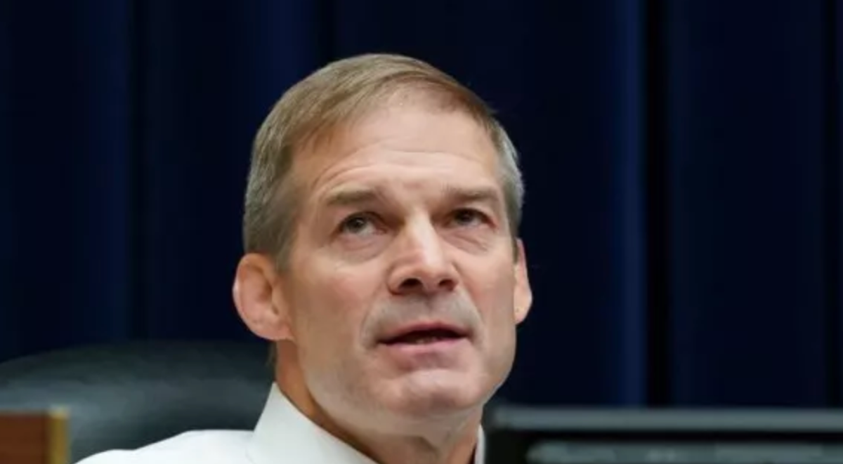 Jim Jordan's 'lackluster' weaponization committee 'completely ineffective': Watergate prosecutor
