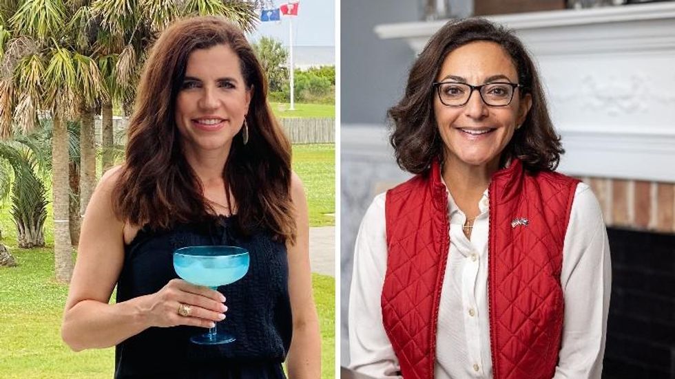 'Nancy Mace is a sellout': Republican primaried after trying to become a ‘mainstream media celebrity’