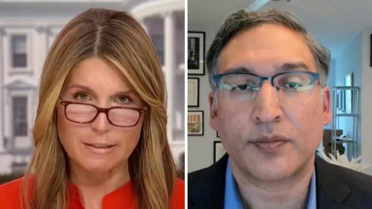 Merrick Garland must move faster on Jan. 6 investigations because 'memories are going to fade': Neal Katyal