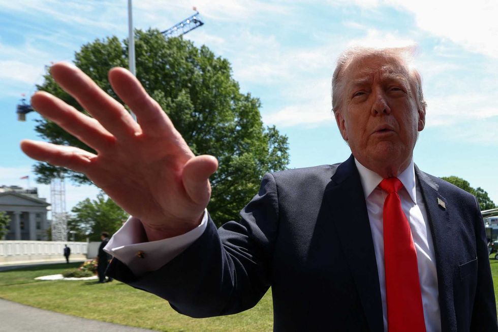 El 'cambio sísmico' en los medios MAGA revela que el fin de Trump está a la vuelta de la esquina: analistas