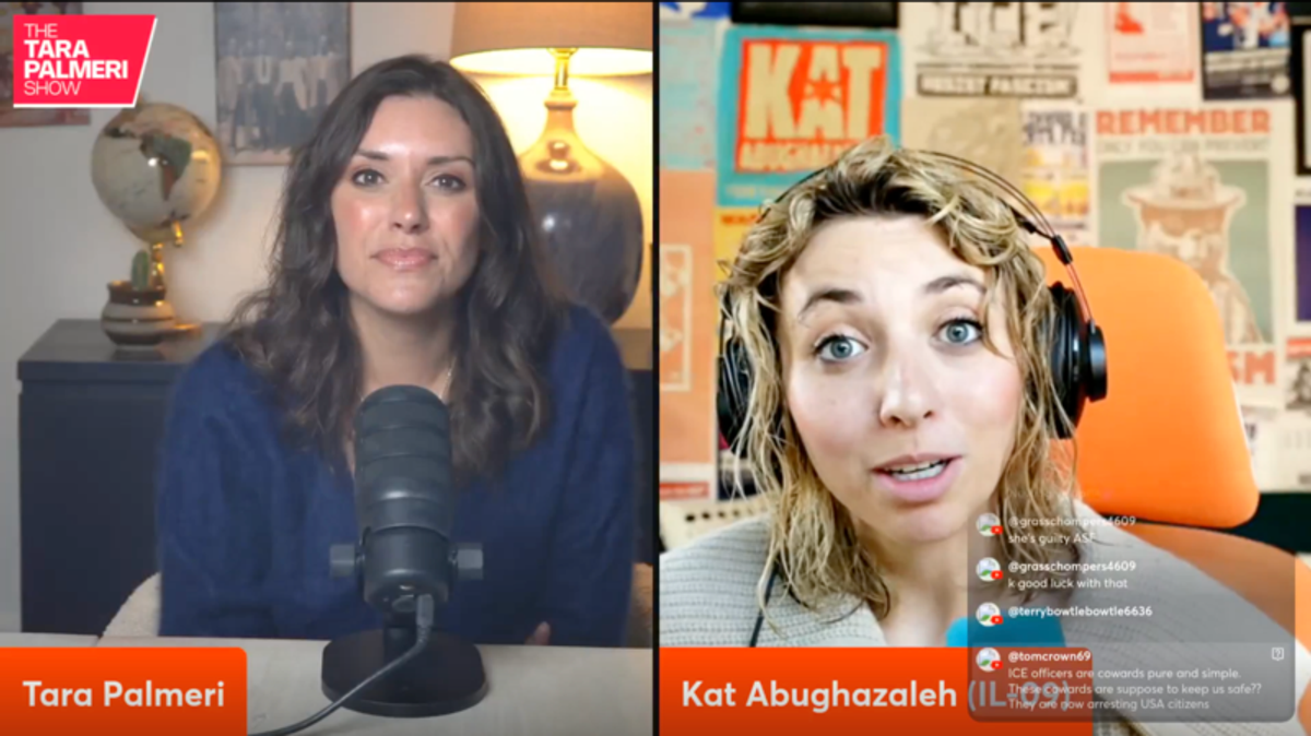 'Obnoxious': Journalist sparks uproar as Dem candidate shuts down indictment questions