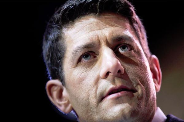 'Unfit for office': Paul Ryan tells Fox News Trump betrayed his oath to the Constitution