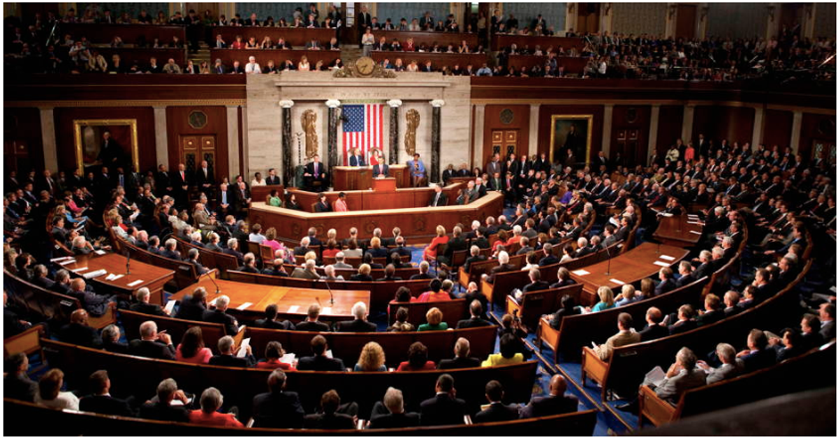 Florida Republican is the richest member of Congress — and a California Democrat is the poorest: report