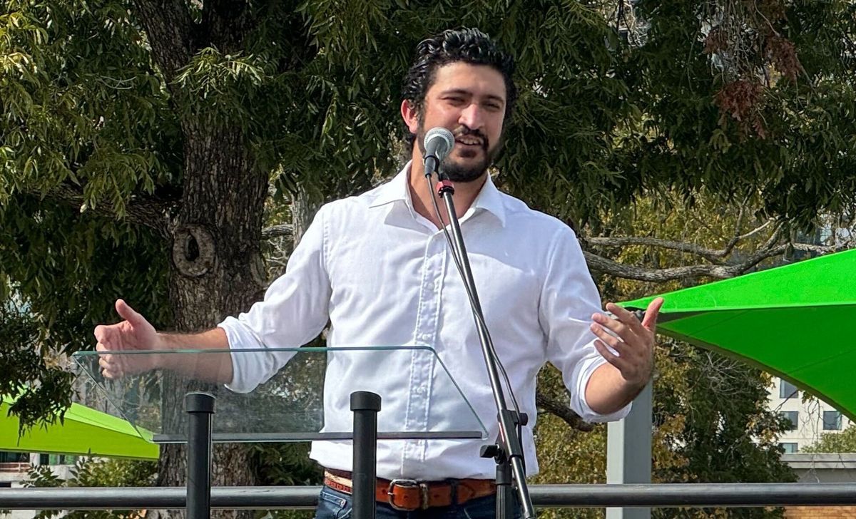 'Self-serving wannabe oligarchs': Congressman shreds GOP plan to dismantle government