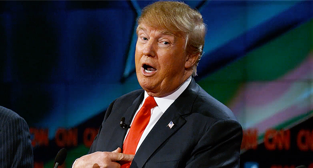 Top Mueller lawyer urges Biden and Garland to 'rethink' their 'overly broad' protections of Donald Trump