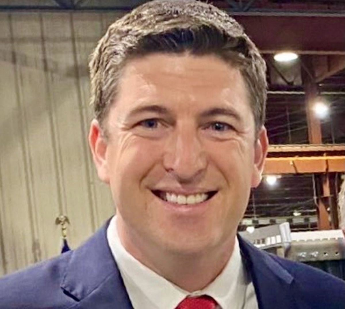 GOP trifecta to feature legislative attacks on voting rights