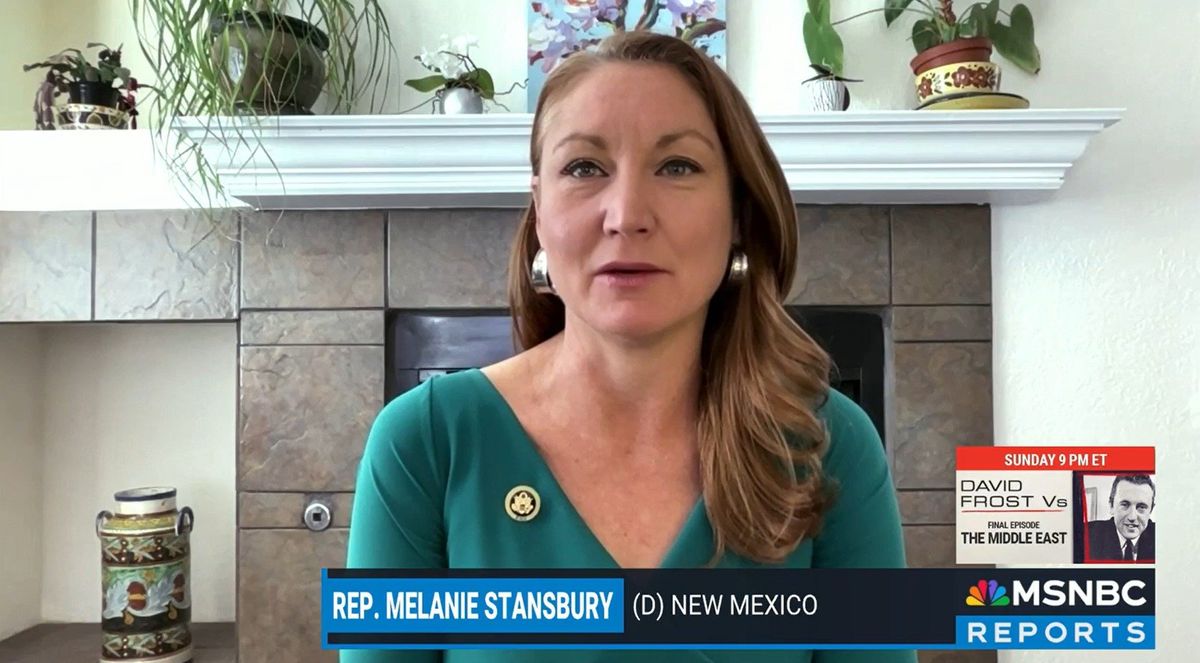 Dem on DOGE committee pounces on 'out of control' Musk's reported drug problem