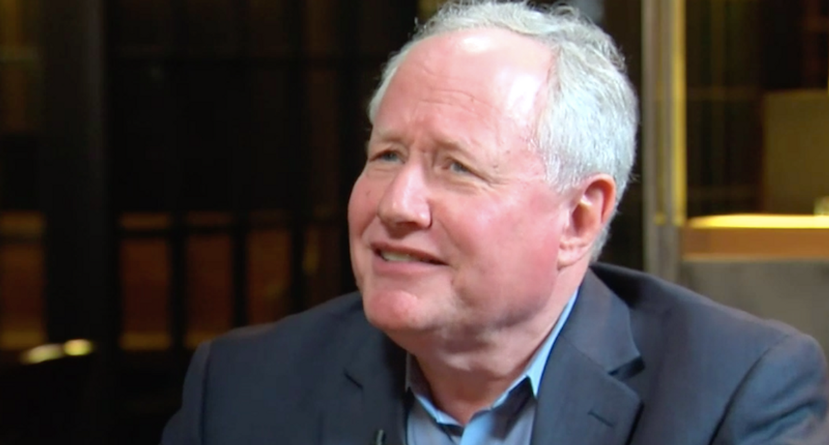 Conservative outlines the 'sign' of whether the Republican Party is 'salvageable'