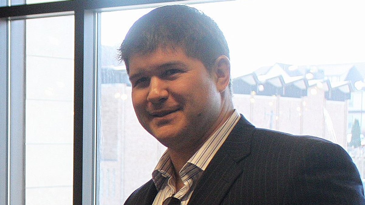 Two longtime Republican operatives indicted — and there's a Russia connection: report
