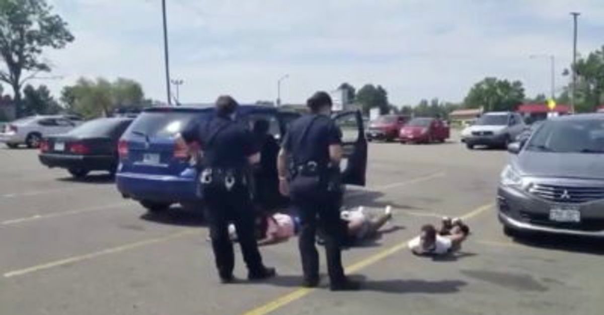 Colorado AG probed police department behind death of Elijah McClain -- and found a long list of racist behavior