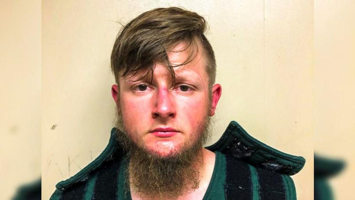 From post-Civil-War lynchings to the present: 'Domestic white extremism' has long been an American problem