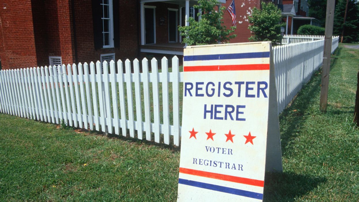 Alabama poll worker insisted state GOP chair show a proper voter ID — and was fired shortly after: report
