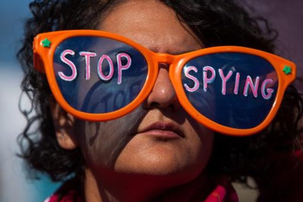 NSA intercepting 'millions of images per day' for use in targeted facial recognition program