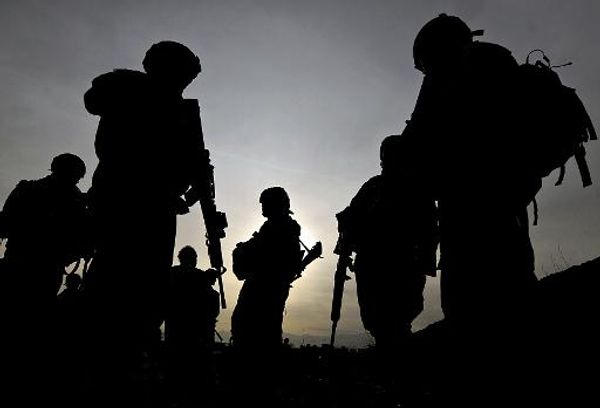 U.S. troops in Afghanistan 'so happy' Sgt. Bergdahl released by Taliban militants