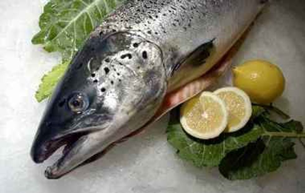 Lawsuit: Whole Foods suppliers pressured to lie about the origin, quality of their fish