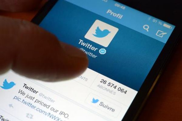 University of Virginia researchers can predict violent crime via Twitter