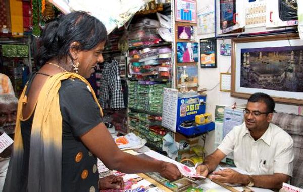 Indian transwoman to run for office after landmark Supreme Court ruling