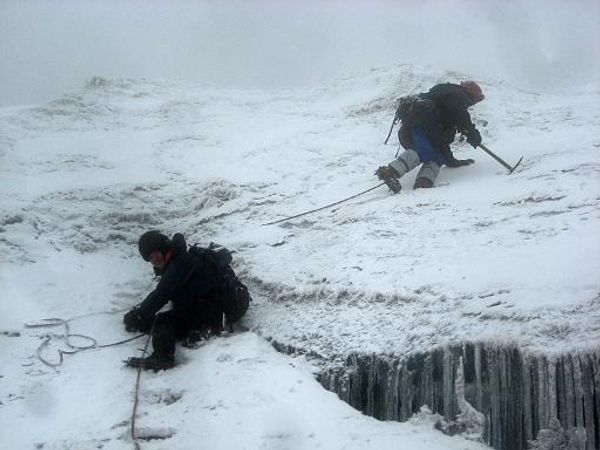 'Africa's Alps' melting at disturbing rate, climate scientists say