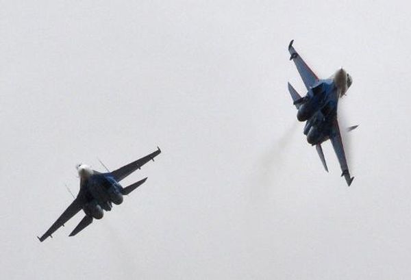 New U.S. sanctions against Russia to target defense industry