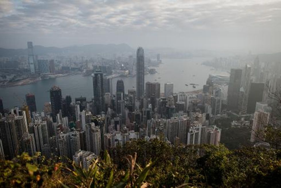 Chinese woman cuts off ex-boyfriend's penis, kills him: report