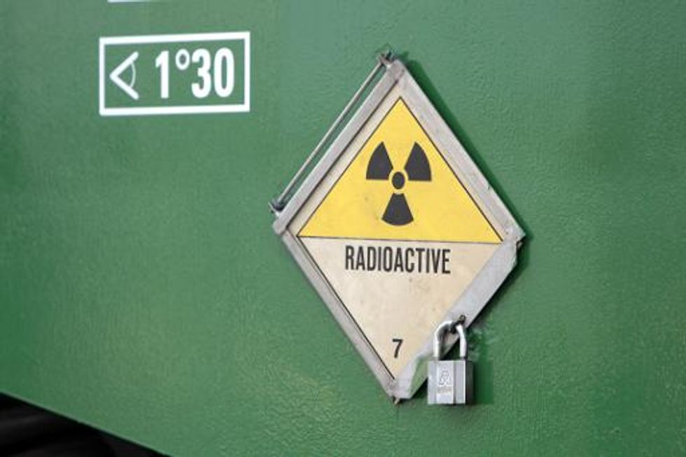 Safety lapses criticized after New Mexico nuclear plant fire