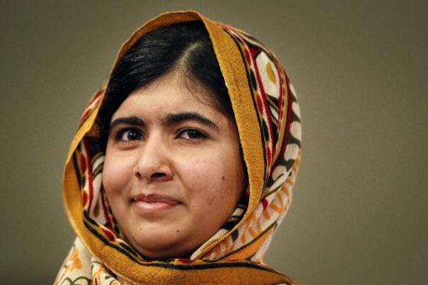 Pakistan provincial government cancels activist Malala Yousafzai's book launch